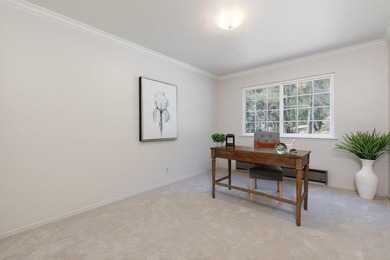 Nicely tucked back on approximately 2.8 peaceful acres in the - photo 21