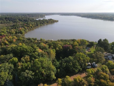 Typo Lake  Lot For Sale in Stacy Minnesota