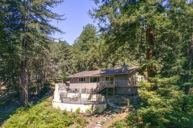 Nicely tucked back on approximately 2.8 peaceful acres in the - photo 25