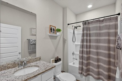 Some homes you tour. This one you settle into. The open layout - photo 30