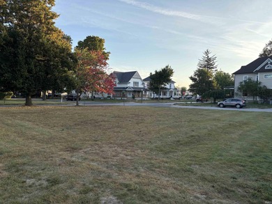 Bixler Lake Lot For Sale in Kendallville Indiana