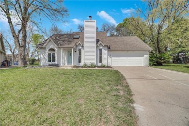 Lake Home Sale Pending in Lees Summit, Missouri