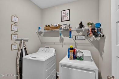 Some homes you tour. This one you settle into. The open layout - photo 31