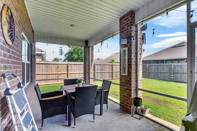 Some homes you tour. This one you settle into. The open layout - photo 32