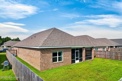 Some homes you tour. This one you settle into. The open layout - photo 34