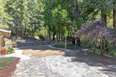 Nicely tucked back on approximately 2.8 peaceful acres in the - photo 35