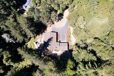 Nicely tucked back on approximately 2.8 peaceful acres in the - photo 40