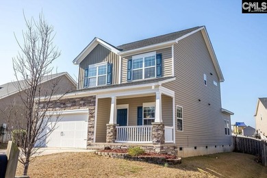 Lake Murray Home For Sale in Chapin South Carolina