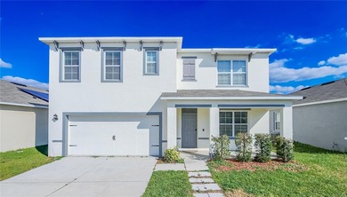 Lake Lucerne Home For Sale in Winter Haven Florida