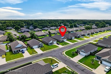 Some homes you tour. This one you settle into. The open layout - photo 41