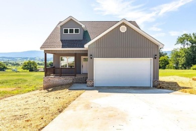 Lake Home For Sale in Dunlap, Tennessee