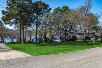 Great Waterfront Home With Boathouse - Lake Palestine - photo 22