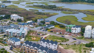 Live the Coastal Dream in Surf City, NC - Move-In Ready fully