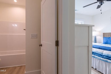 Live the Coastal Dream in Surf City, NC - Move-In Ready fully