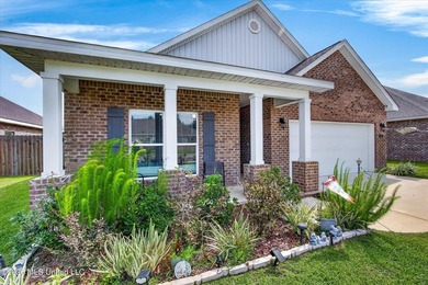 Some homes you tour. This one you settle into. The open layout - photo 45