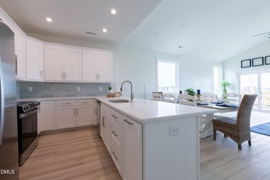 Live the Coastal Dream in Surf City, NC - Move-In Ready fully