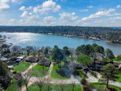 Great Waterfront Home With Boathouse - Lake Palestine - photo 26