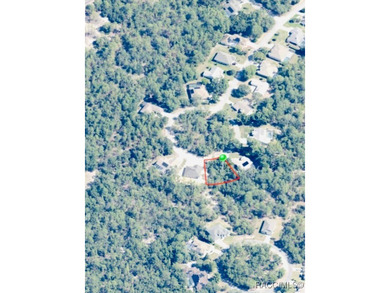 Premium home site in Cypress Village at Sugarmill Woods. Block - photo 3
