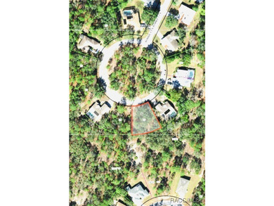 Premium home site in Cypress Village at Sugarmill Woods. Block - photo 4