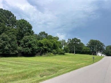 Lake Lot For Sale in Mount Juliet, Tennessee