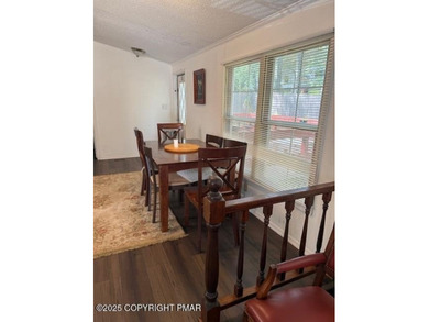 FULLY FURNISHED MOVE IN READY! Updated Mobile Home with Two