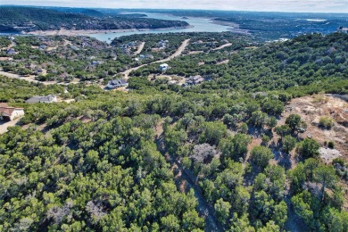 Lake Lot For Sale in Jonestown, Texas