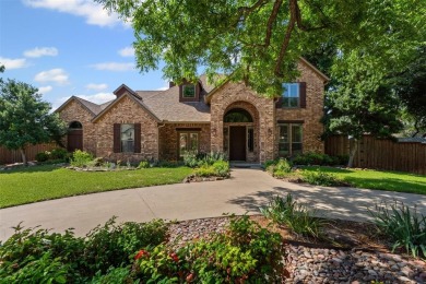 Lake Home For Sale in Rowlett, Texas