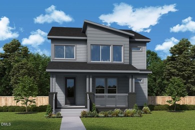 Jordan Lake Home Sale Pending in Pittsboro North Carolina