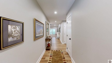 Waterfront living at an accessible price in this nearly new home - photo 5