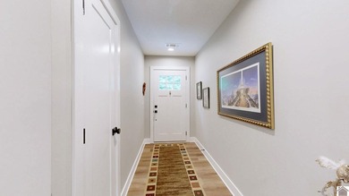 Waterfront living at an accessible price in this nearly new home - photo 6