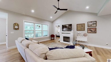 Waterfront living at an accessible price in this nearly new home - photo 7