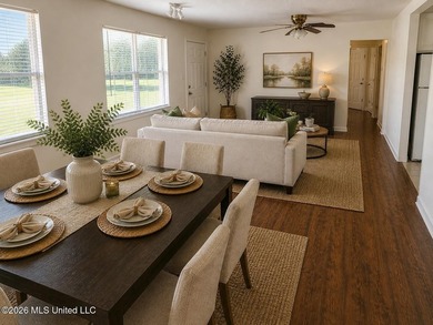 Charming 3-bedroom, 2-bath home offering 1,416 sq ft of - photo 8