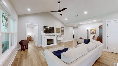 Waterfront living at an accessible price in this nearly new home - photo 9