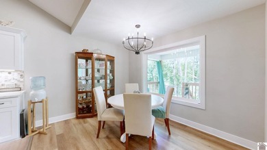 Waterfront living at an accessible price in this nearly new home - photo 10