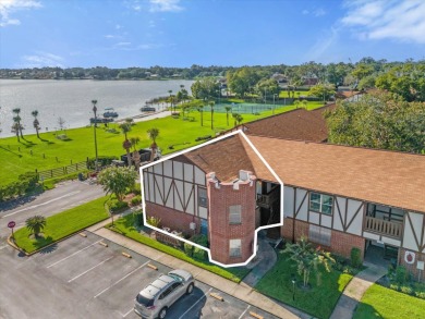 Lake Condo For Sale in Orlando, Florida