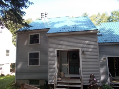 Lake Condo For Sale in Bridgton, Maine