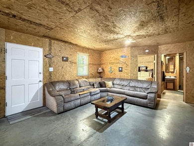 SECLUDED! Tucked away on 1.75 wooded acres, this cute 3-bedroom - photo 5