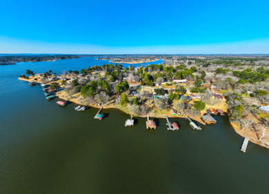 Great Waterfront Home With Boathouse - Lake Palestine - photo 3