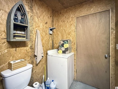 SECLUDED! Tucked away on 1.75 wooded acres, this cute 3-bedroom - photo 9