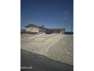 Lake Havasu Home For Sale in Lake Havasu City Arizona