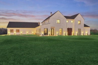Lake Home For Sale in Buffalo, Texas