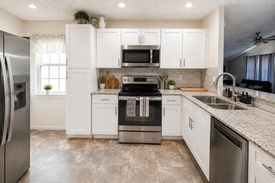 Welcome to this 3-bedroom, 2-bath home offering approximately 1 - photo 3
