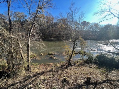 Little Red River Lot For Sale in Heber Springs Arkansas