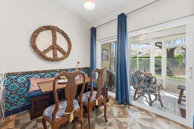 Mediterranean-style 3-bedroom, 2-bath, 1-car garage villa in St - photo 14