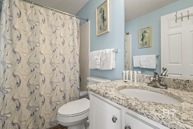 This stunning 2-bedroom Gulf-front condo in the Doral Tower at - photo 15