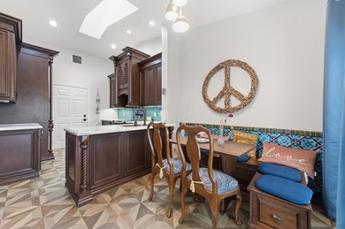 Mediterranean-style 3-bedroom, 2-bath, 1-car garage villa in St - photo 15