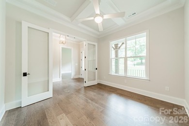 Beautiful new custom home in the Irish Creek Country Club - photo 16