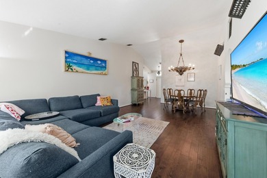 Mediterranean-style 3-bedroom, 2-bath, 1-car garage villa in St - photo 16