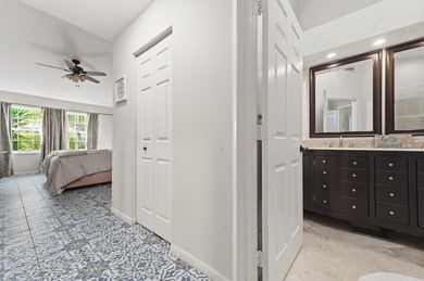 Mediterranean-style 3-bedroom, 2-bath, 1-car garage villa in St - photo 17