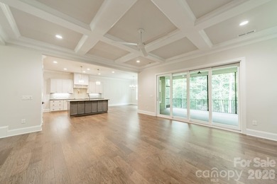 Beautiful new custom home in the Irish Creek Country Club - photo 18